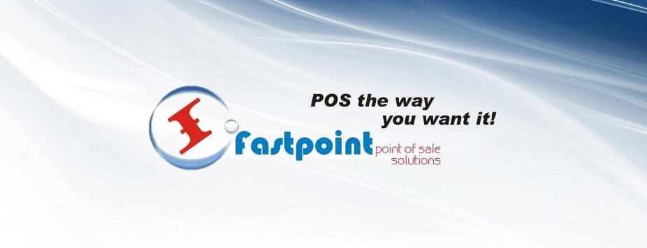 Fastpoint POS Software
